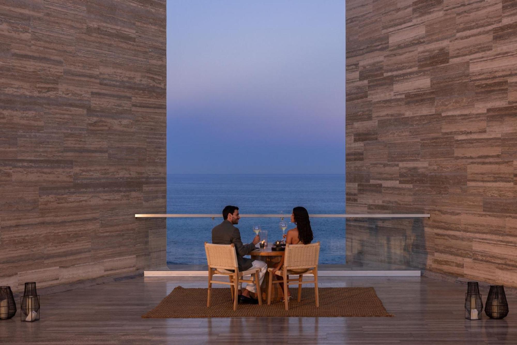 Solaz, A Luxury Collection Resort, Los Cabos San José del Cabo Εξωτερικό φωτογραφία