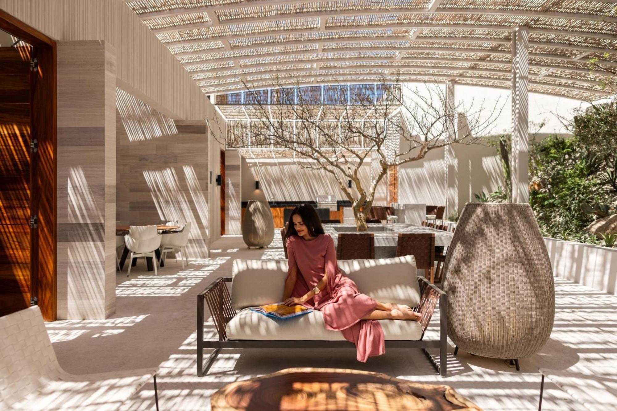 Solaz, A Luxury Collection Resort, Los Cabos San José del Cabo Εξωτερικό φωτογραφία