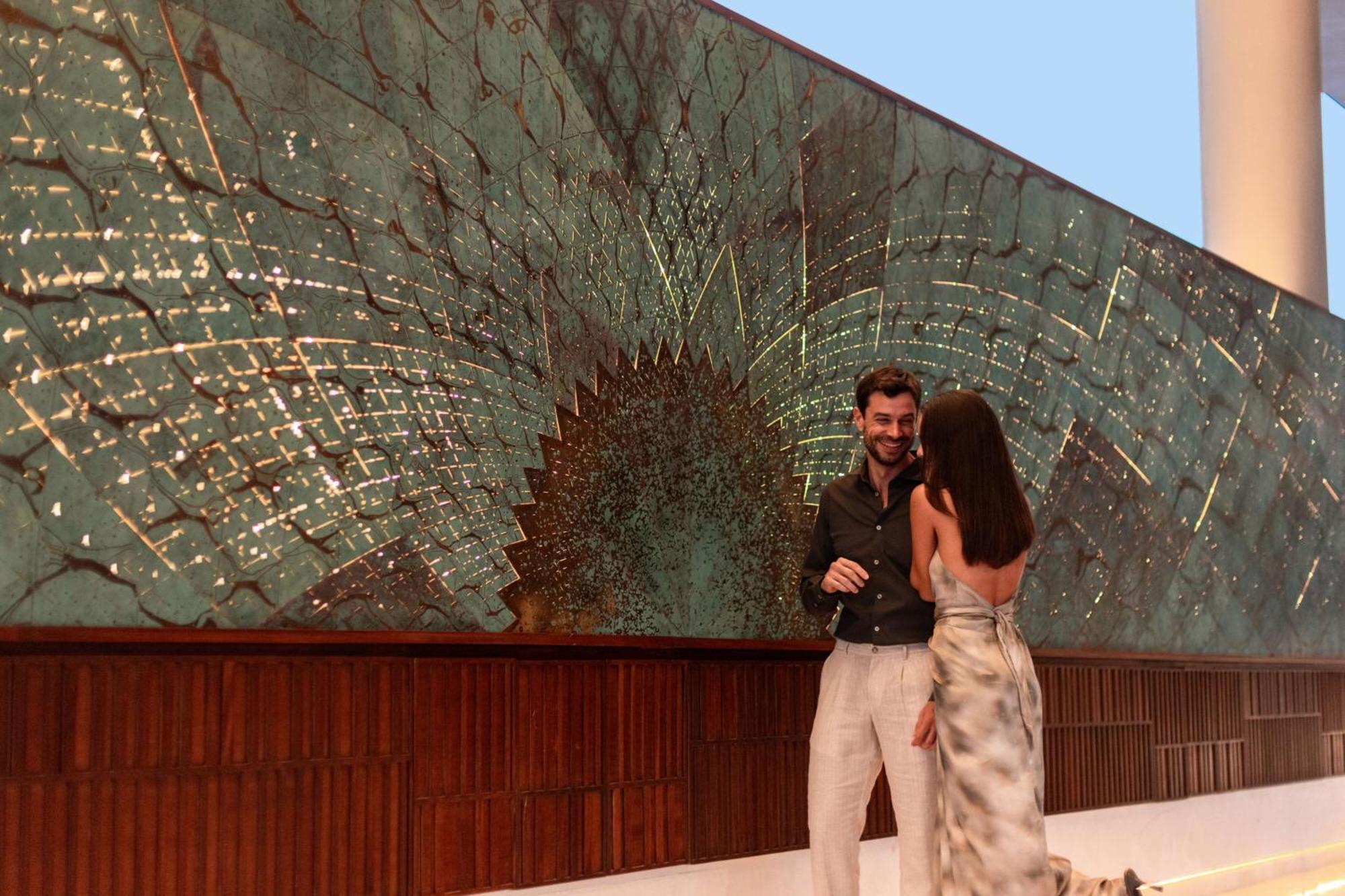 Solaz, A Luxury Collection Resort, Los Cabos San José del Cabo Εξωτερικό φωτογραφία