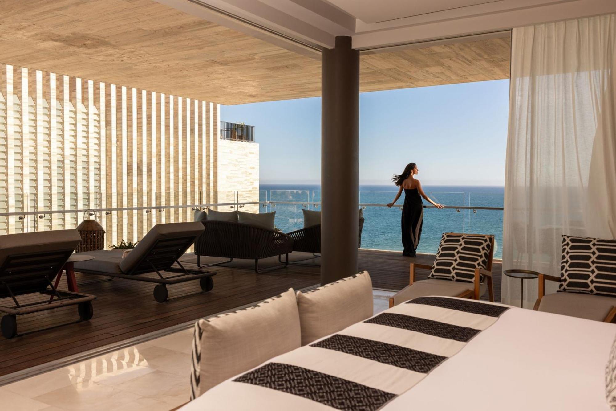 Solaz, A Luxury Collection Resort, Los Cabos San José del Cabo Εξωτερικό φωτογραφία