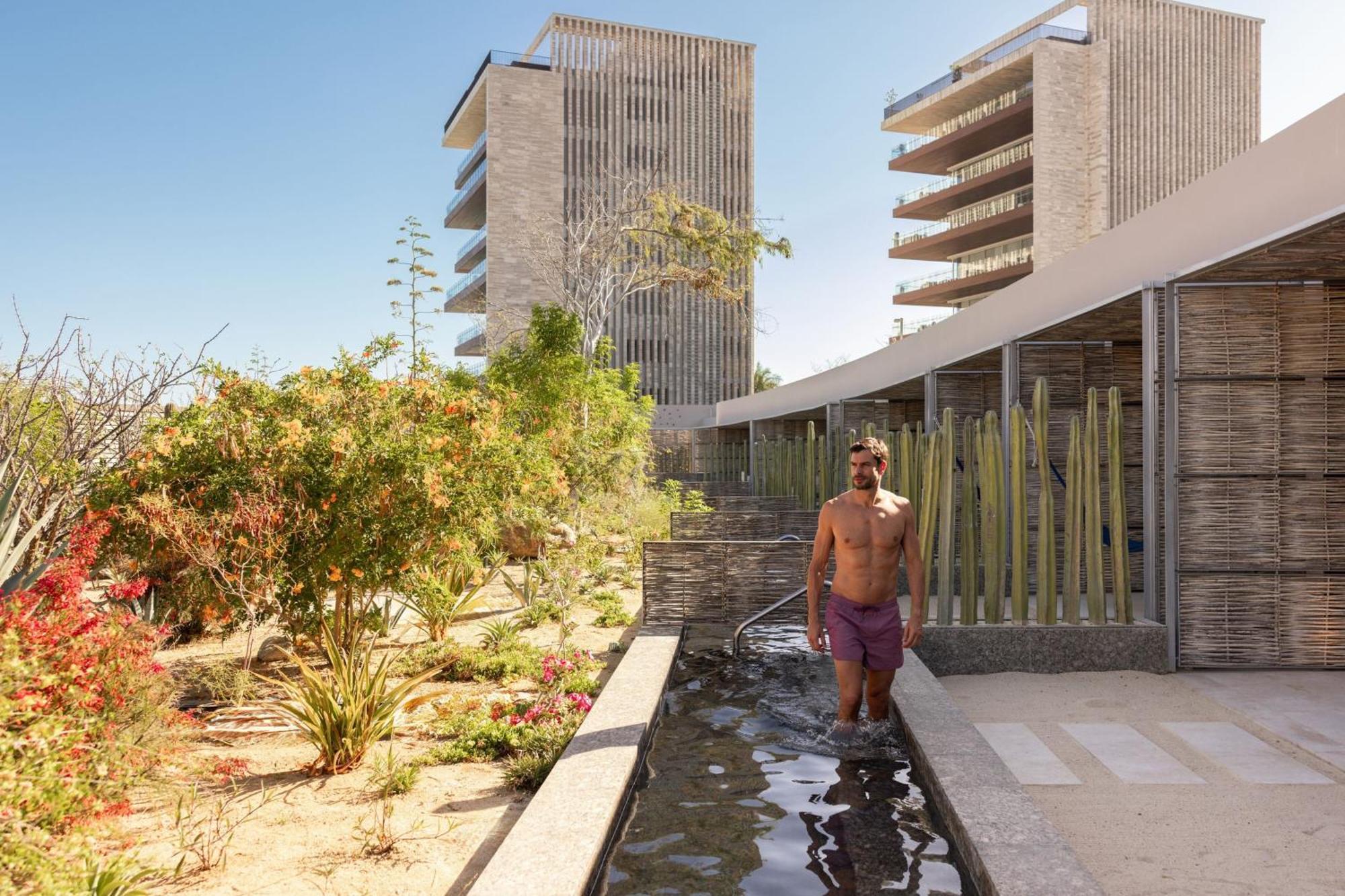 Solaz, A Luxury Collection Resort, Los Cabos San José del Cabo Εξωτερικό φωτογραφία