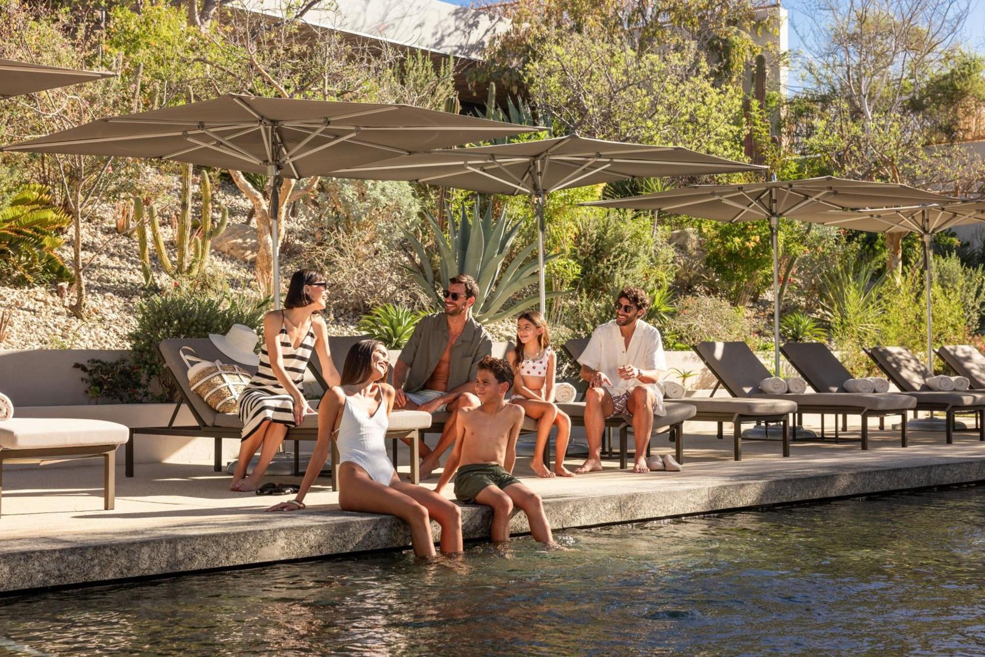 Solaz, A Luxury Collection Resort, Los Cabos San José del Cabo Εξωτερικό φωτογραφία