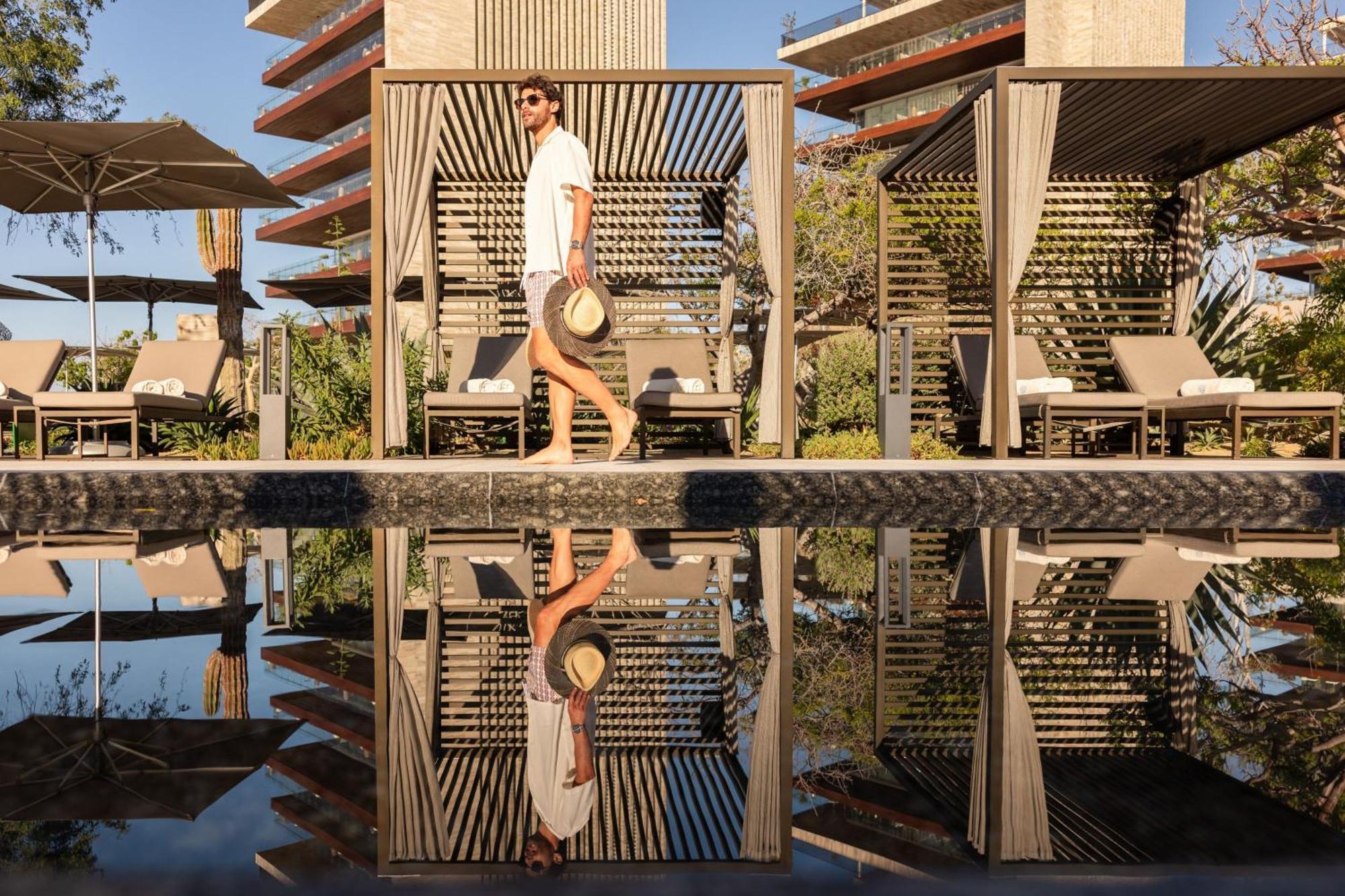 Solaz, A Luxury Collection Resort, Los Cabos San José del Cabo Εξωτερικό φωτογραφία