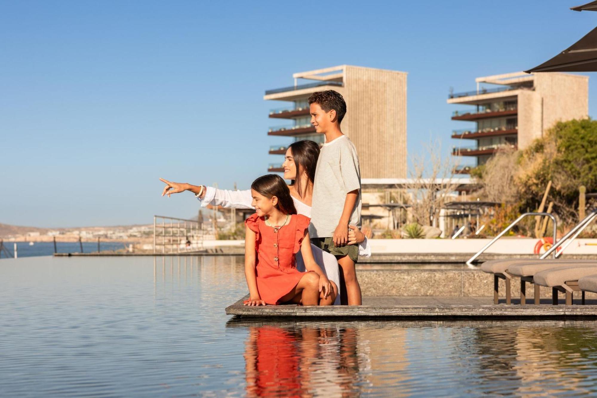 Solaz, A Luxury Collection Resort, Los Cabos San José del Cabo Εξωτερικό φωτογραφία