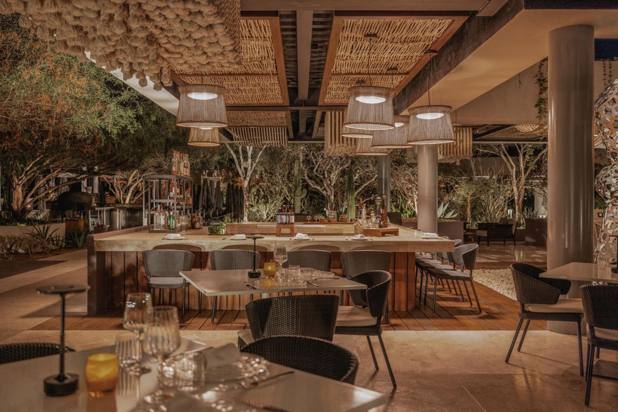 Solaz, A Luxury Collection Resort, Los Cabos San José del Cabo Εξωτερικό φωτογραφία