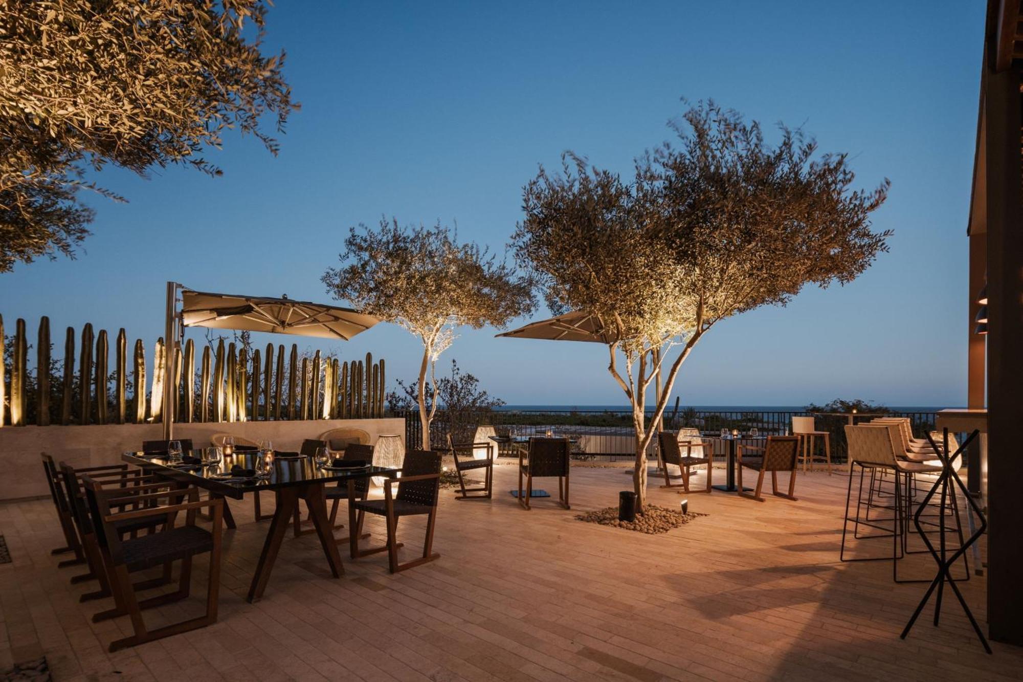 Solaz, A Luxury Collection Resort, Los Cabos San José del Cabo Εξωτερικό φωτογραφία