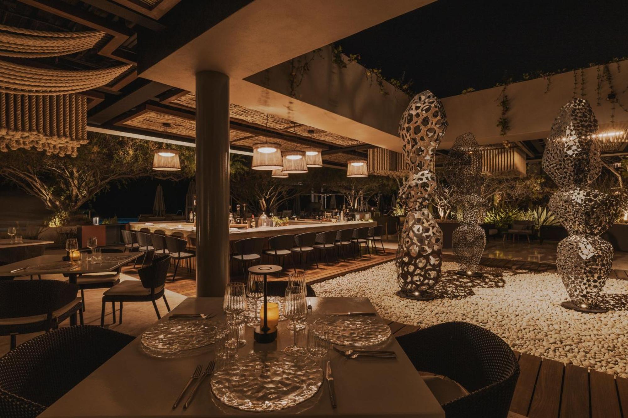 Solaz, A Luxury Collection Resort, Los Cabos San José del Cabo Εξωτερικό φωτογραφία