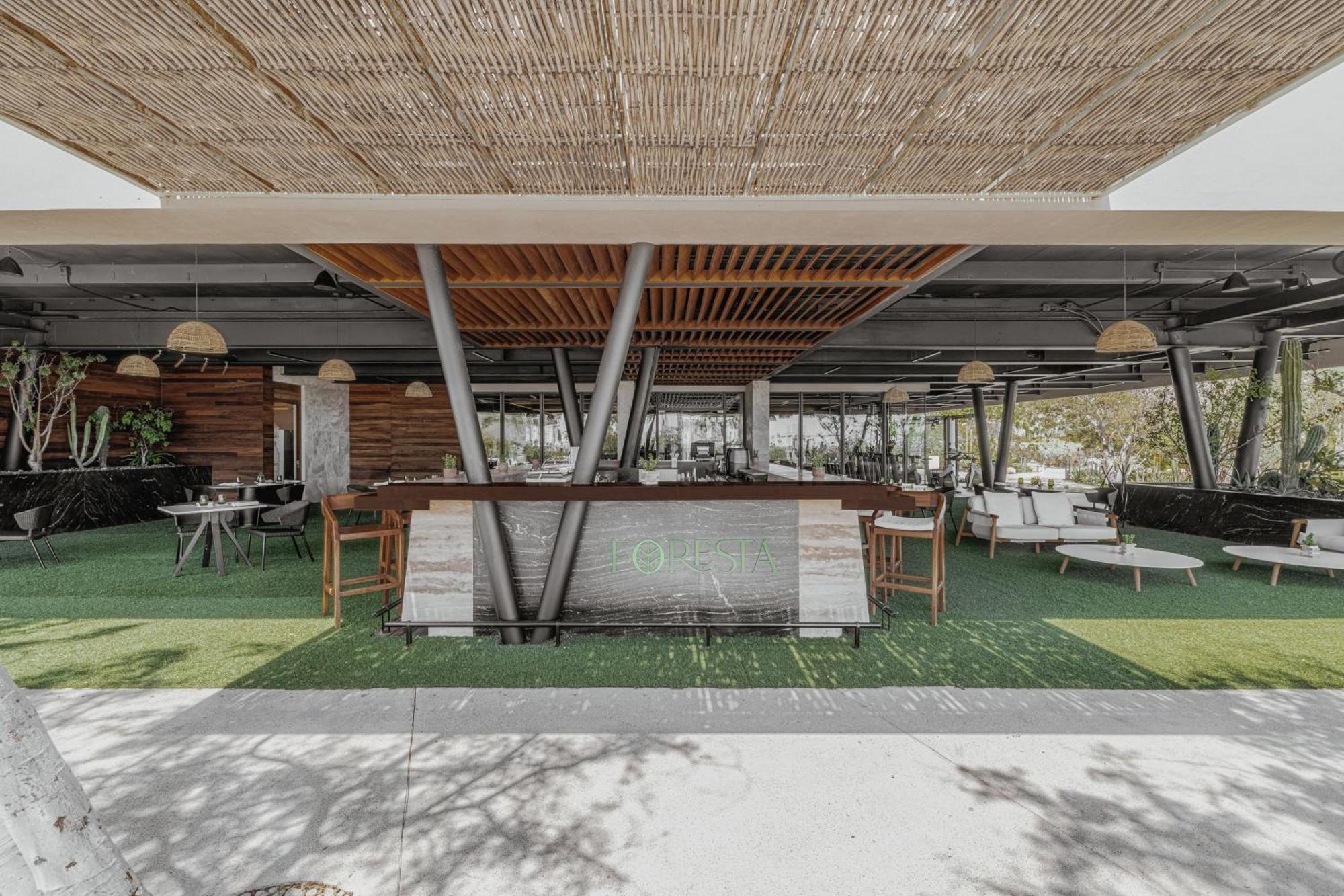 Solaz, A Luxury Collection Resort, Los Cabos San José del Cabo Εξωτερικό φωτογραφία