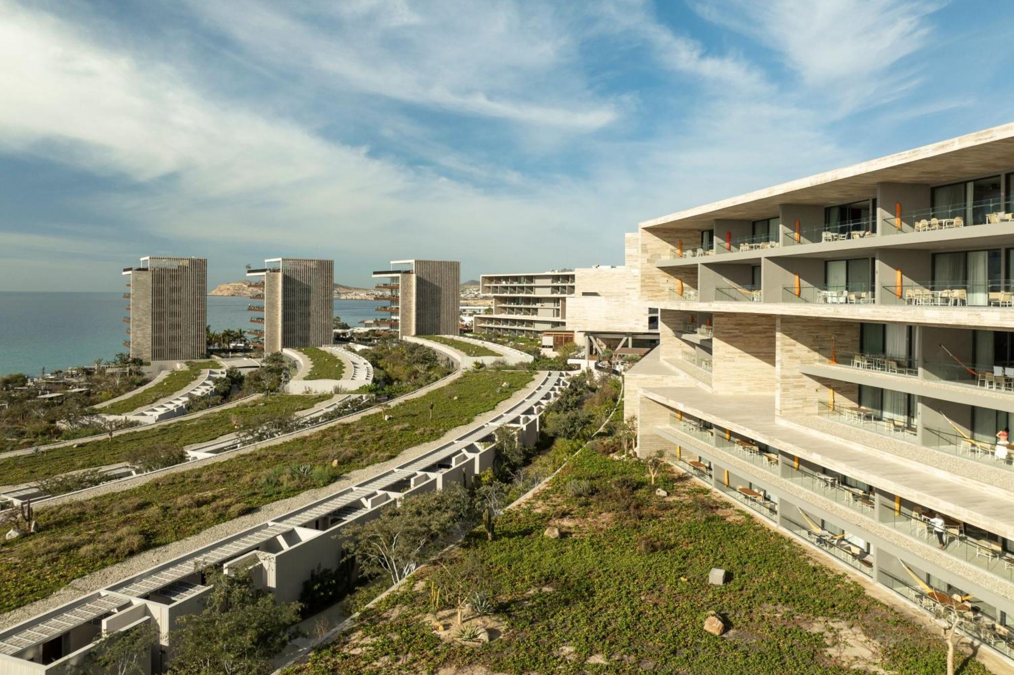 Solaz, A Luxury Collection Resort, Los Cabos San José del Cabo Εξωτερικό φωτογραφία