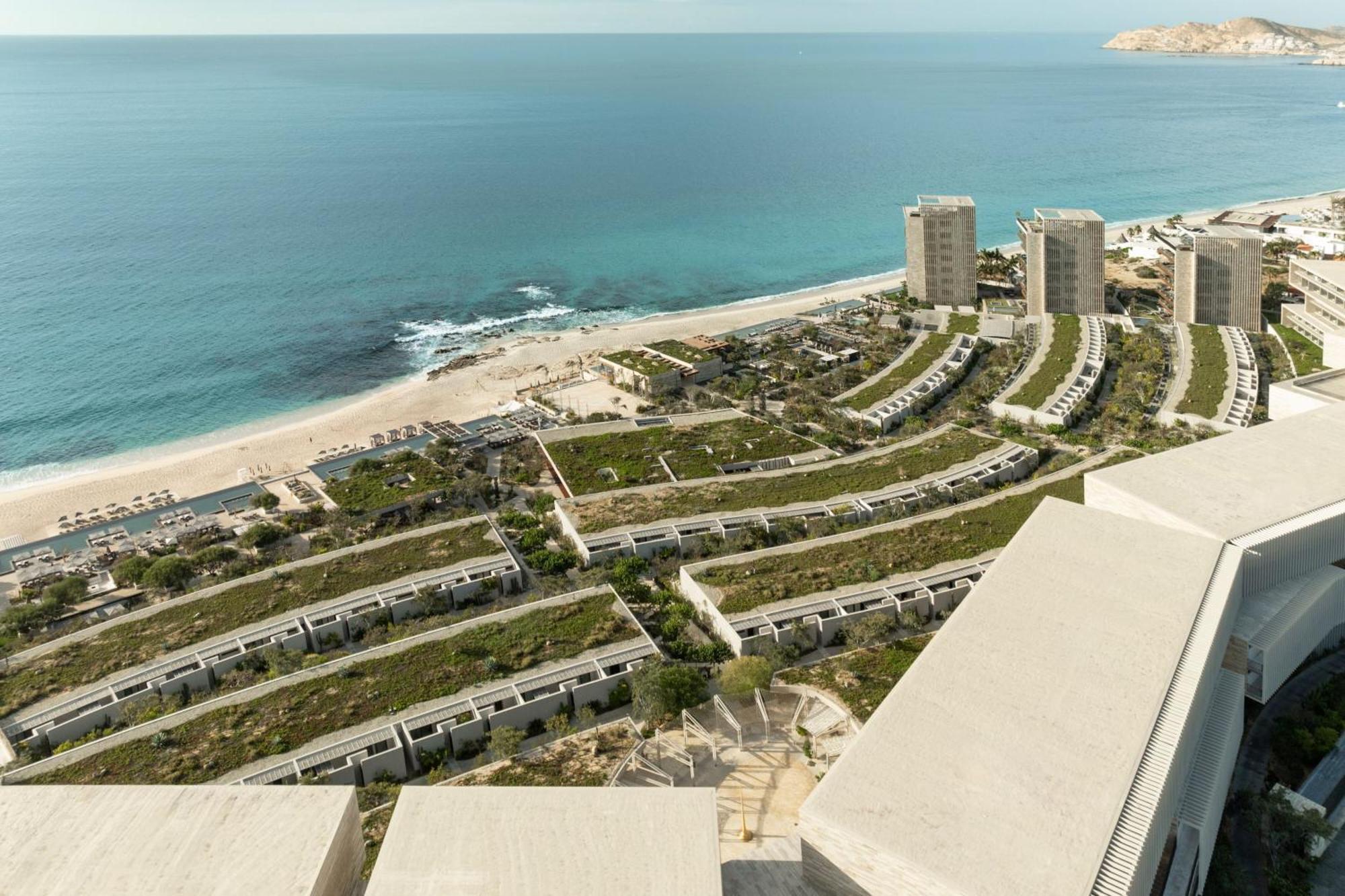 Solaz, A Luxury Collection Resort, Los Cabos San José del Cabo Εξωτερικό φωτογραφία