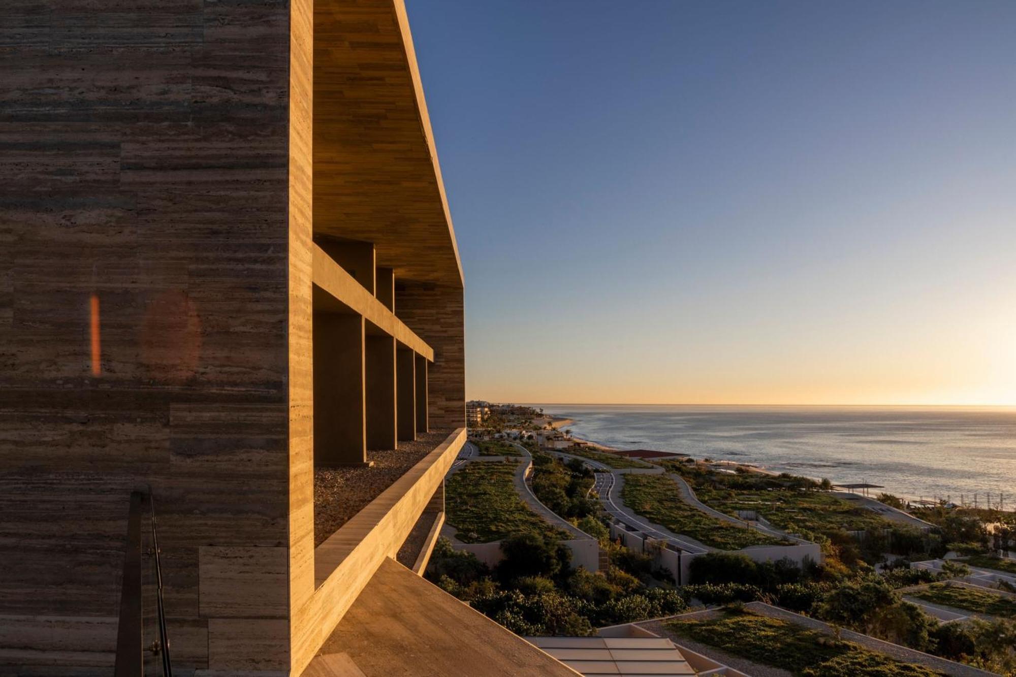 Solaz, A Luxury Collection Resort, Los Cabos San José del Cabo Εξωτερικό φωτογραφία
