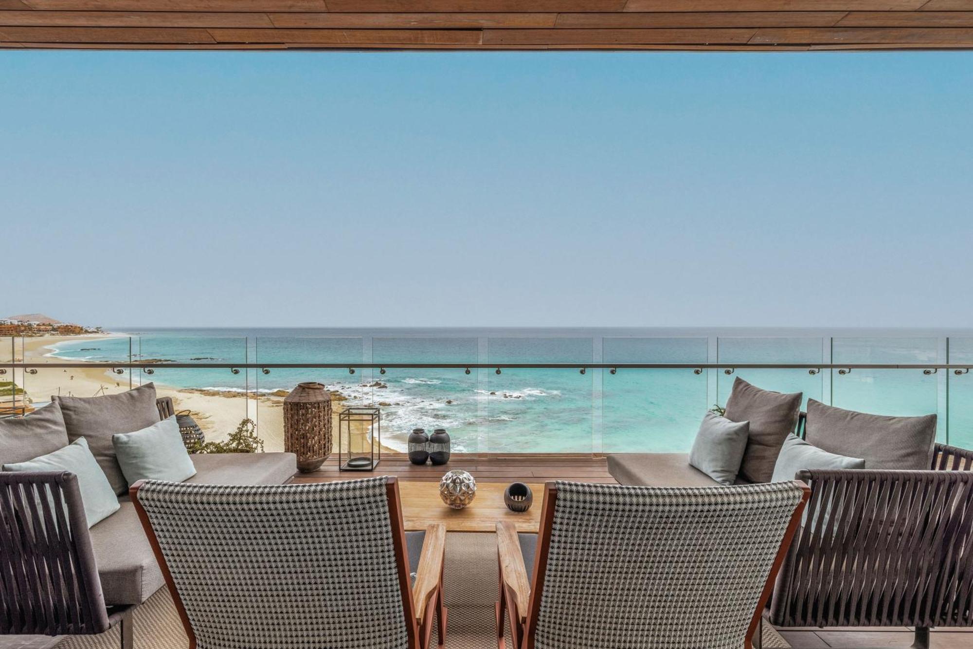 Solaz, A Luxury Collection Resort, Los Cabos San José del Cabo Εξωτερικό φωτογραφία