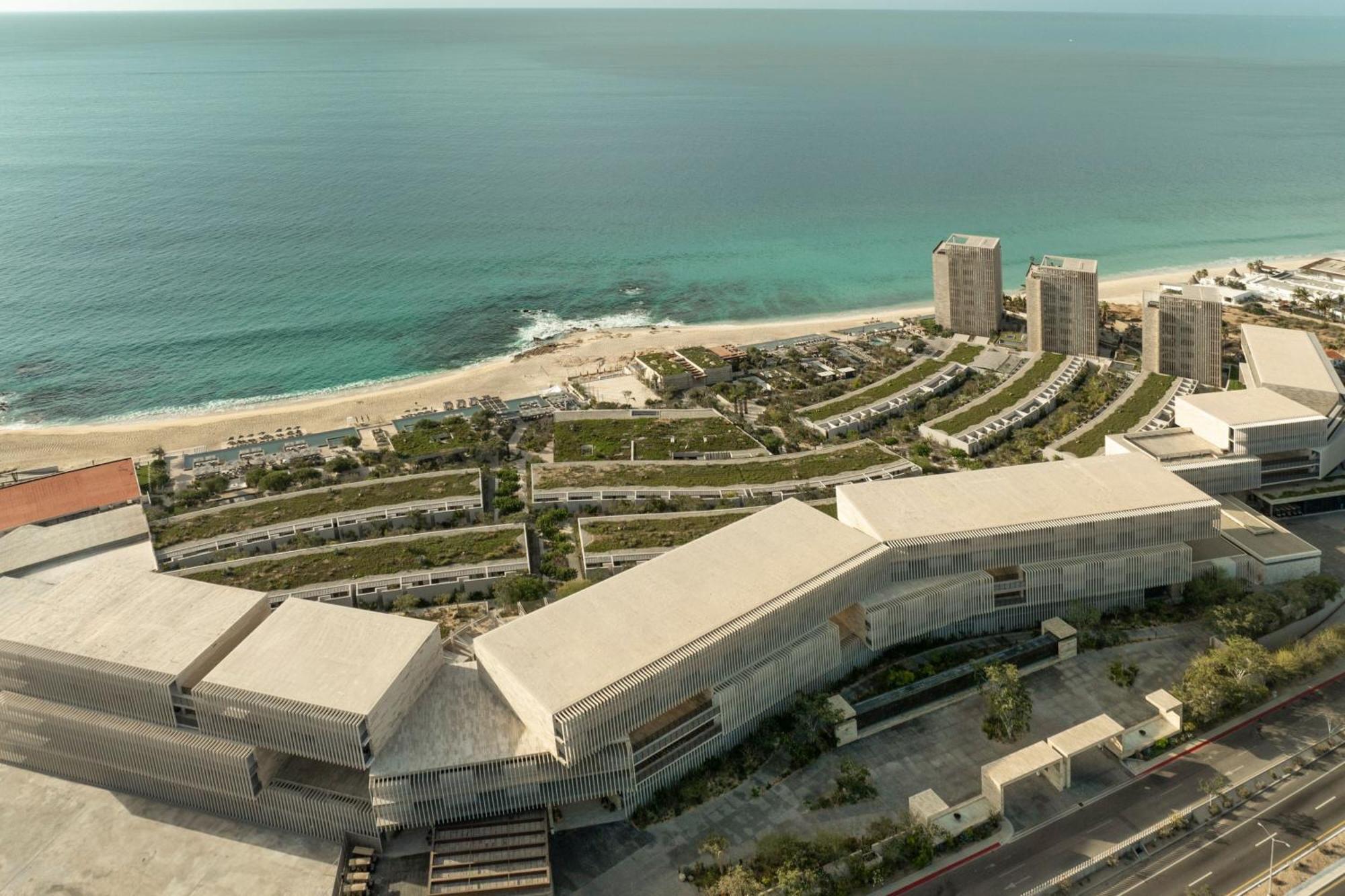 Solaz, A Luxury Collection Resort, Los Cabos San José del Cabo Εξωτερικό φωτογραφία
