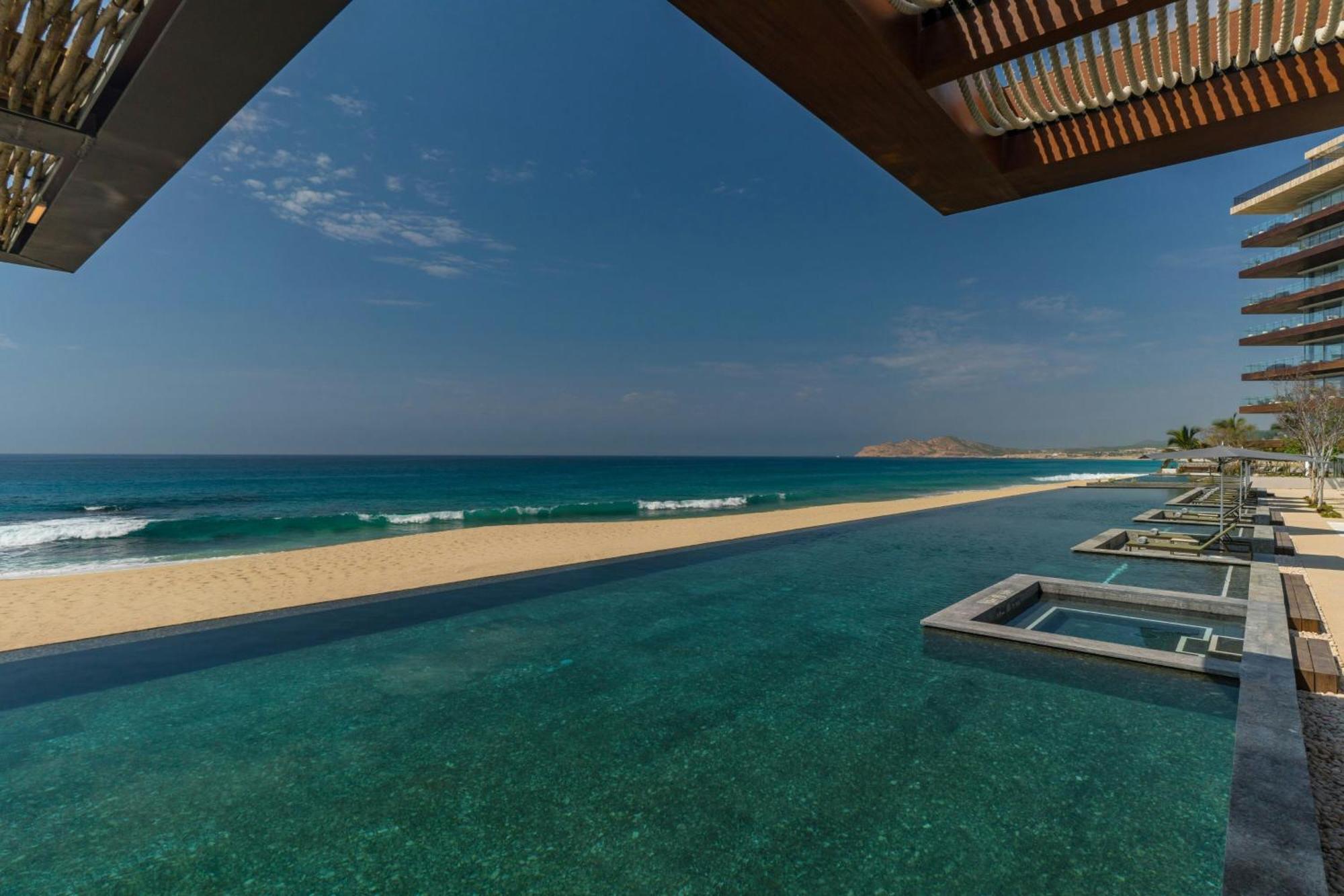 Solaz, A Luxury Collection Resort, Los Cabos San José del Cabo Εξωτερικό φωτογραφία