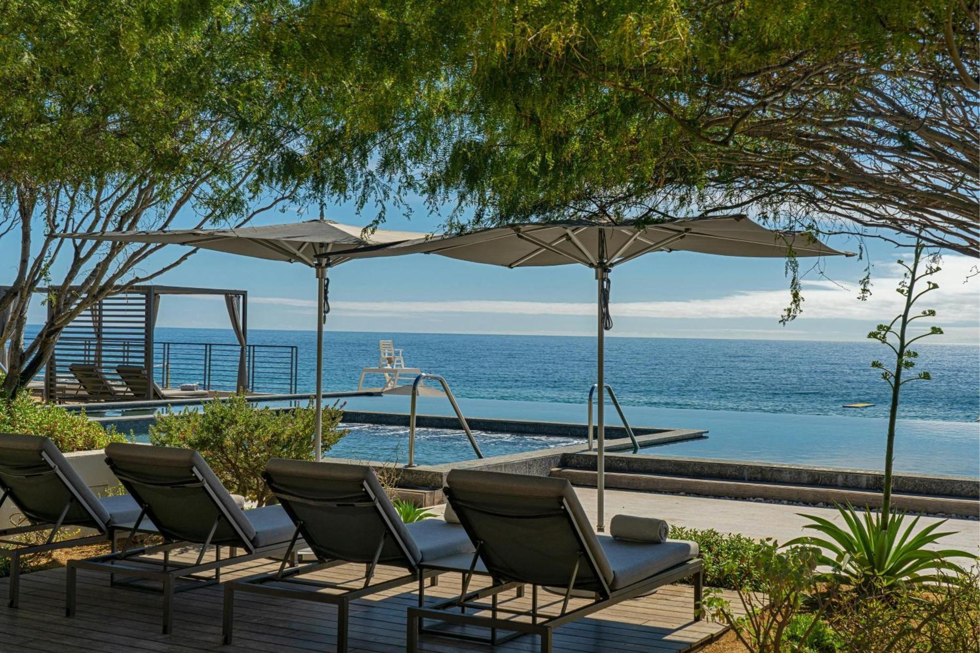 Solaz, A Luxury Collection Resort, Los Cabos San José del Cabo Εξωτερικό φωτογραφία